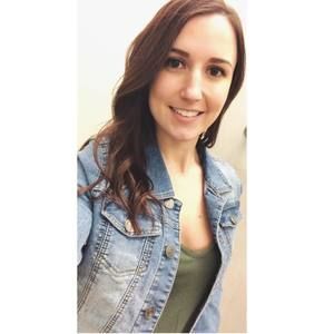 Meet your Posher, Hayley